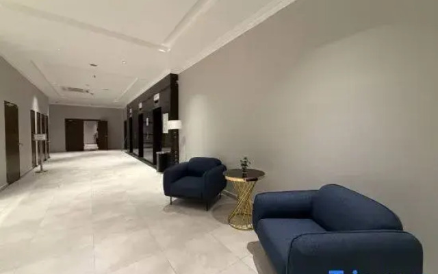 Kingston Hotel 17 - Dataran Pahlawan, Malacca