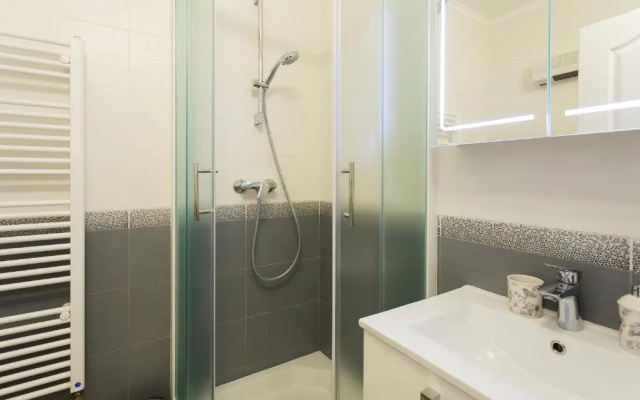 Konavle Apartments Zlatovisce