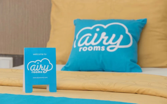 Airy Sukajadi Eyckman 19 Bandung