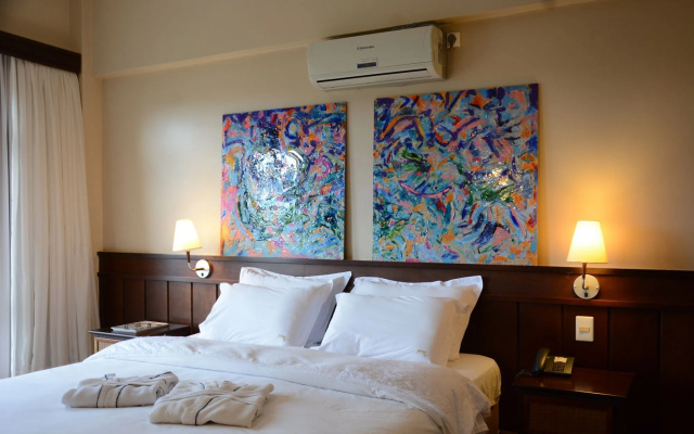 Le Boutique Hotel Gramado - Exclusivo para Casais