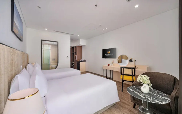 Nesta Celia Danang Hotel