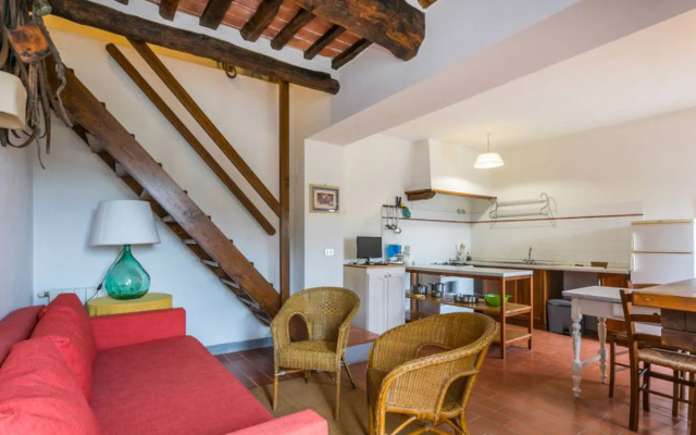 Podere Sondino / Apt. Le Stalle PCA110