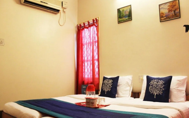 OYO 3241 Home Stay Indiranagar