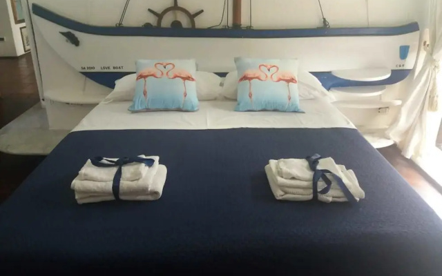 b&b Arechi