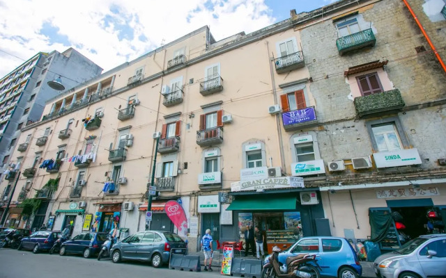 Garibaldi House