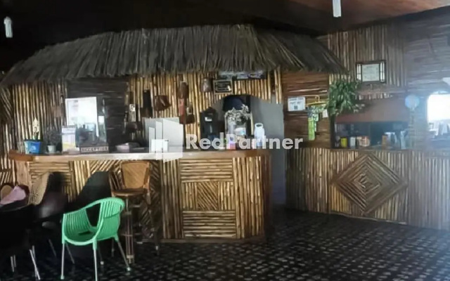 Bernard Guest House & Resto RedPartner