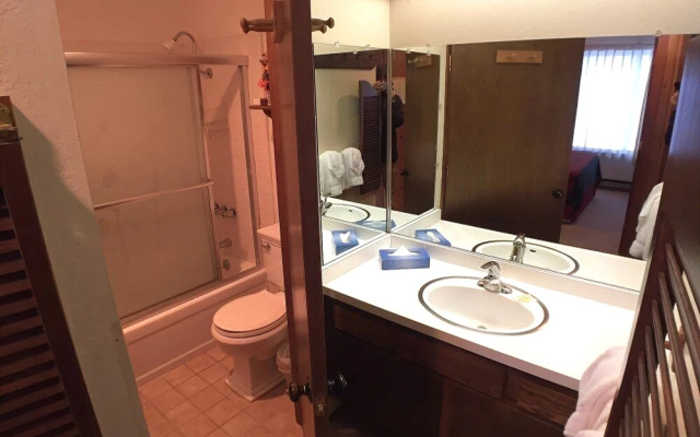 147 Standard Condo