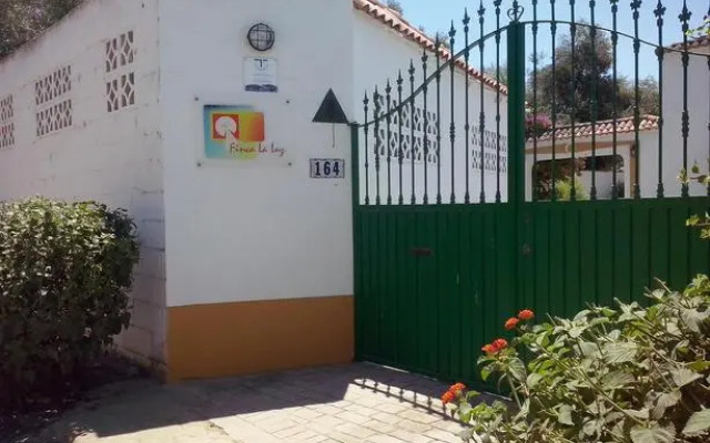 Finca La Luz Bed & Breakfast