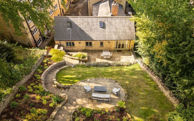 The Millstream 3 Bedroom in the Cotswolds