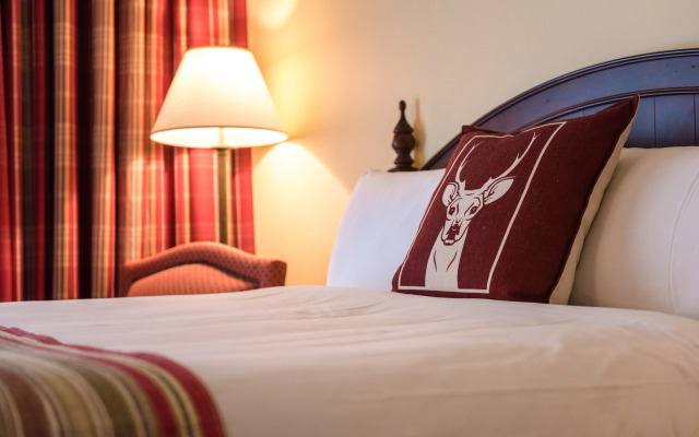 Deerhurst Resort