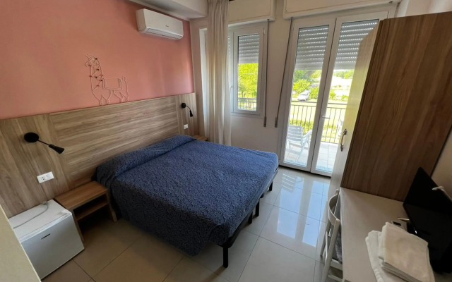 Hotel Club Vacanze In