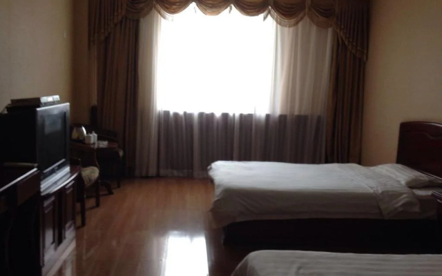 Xinwangjiang Hotel