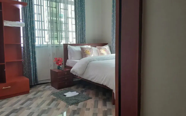 Villa Home Hotel & Apartment