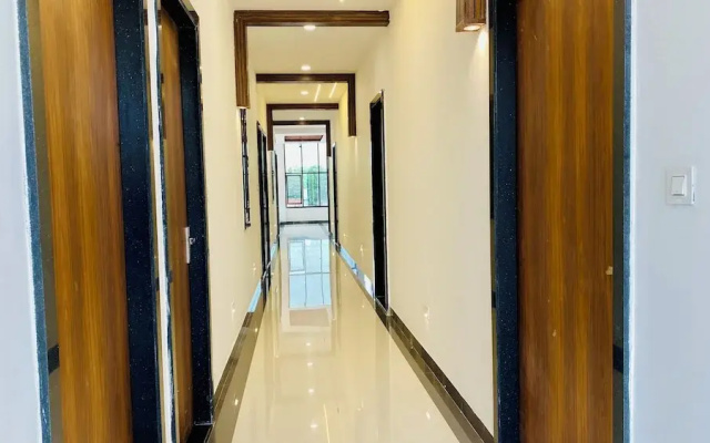 Hotel Shree Rameshwaram