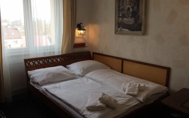 Hotel Pansky dum