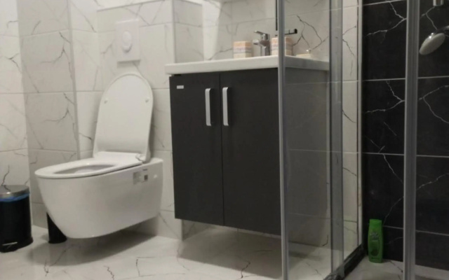 Ruza Apartments