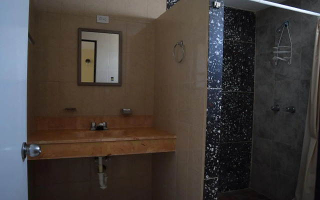 Hotel Virrey