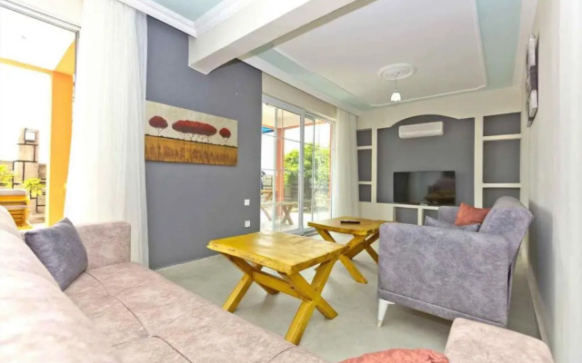 Hotel Gelemis Apart