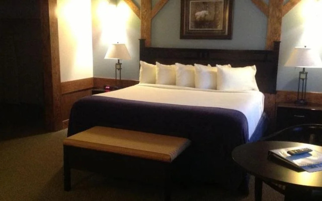 The Haber Motel