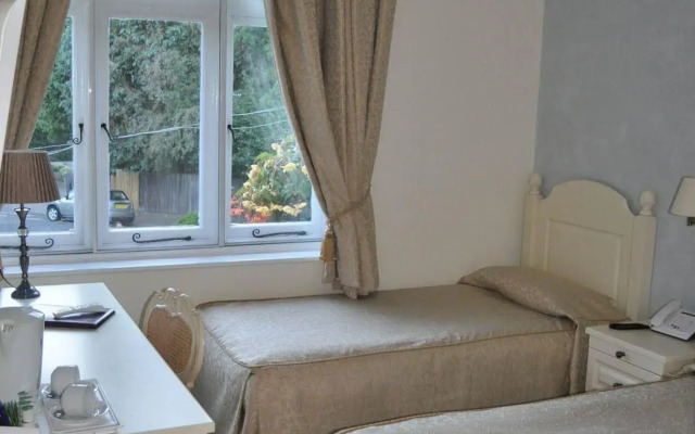 Ardmore House Hotel