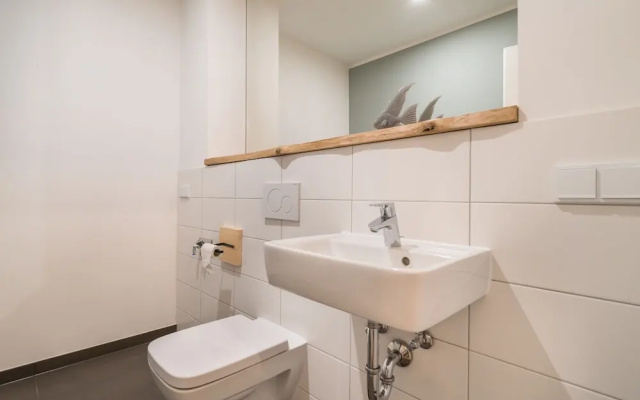 Design Apartments - "Am Weinberg"