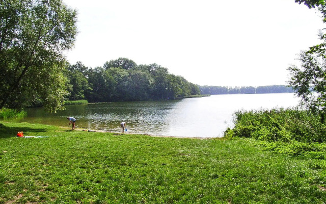 Holiday home on Dümmer See, Perlin
