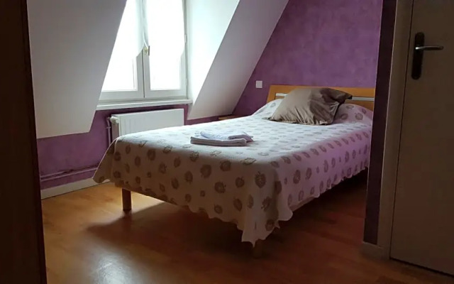 Auberge le Cheylet
