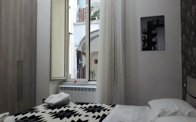 Hermes Rooms for tourists