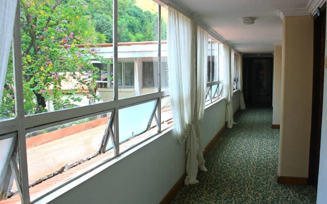 Hotel Bella Monte
