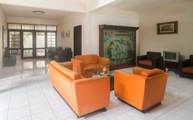 Permata Guest House
