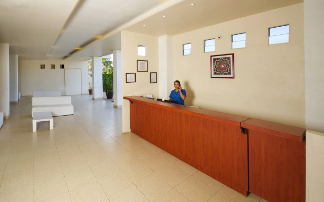 Mishol Bodas Hotel & Beach Club Acapulco Diamante