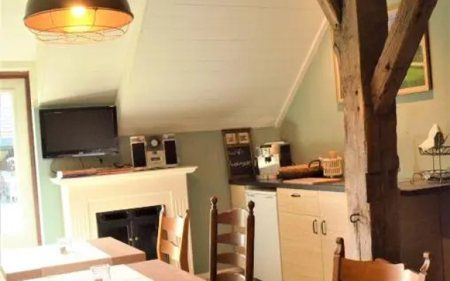B&B “de Boerlarij”