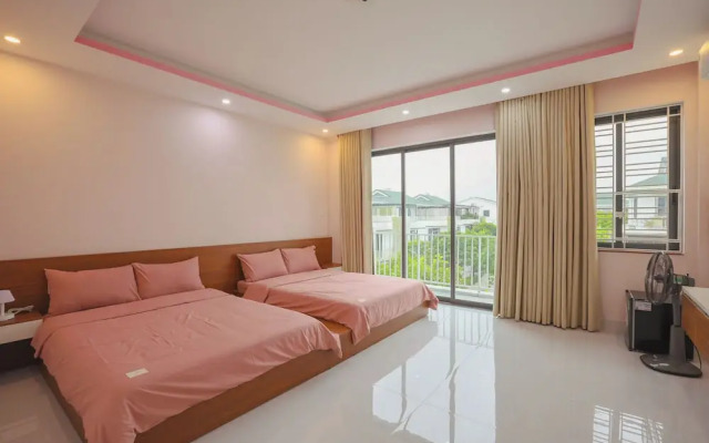 Trà Homestay Cs3