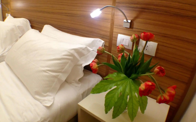 Hotel Forum