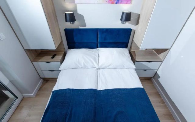Resort Apartamenty Klifowa Rewal 48