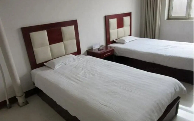 Rujia Inn