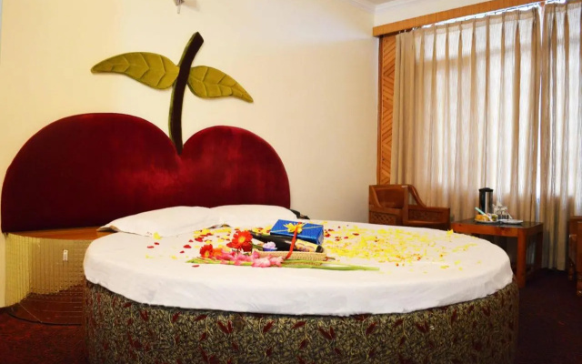 Hotel Mountain Top
