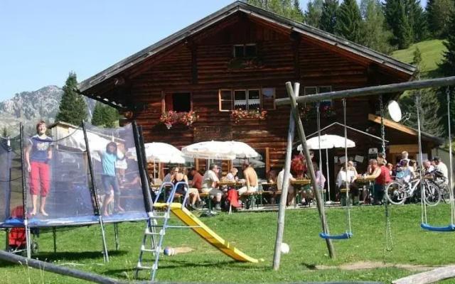 Kögele Hütte