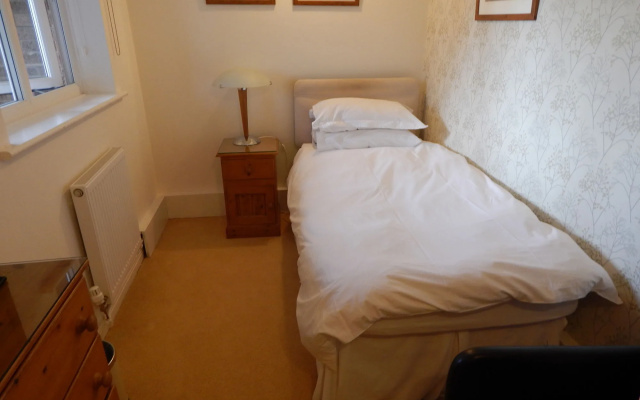 Fairlight Lodge