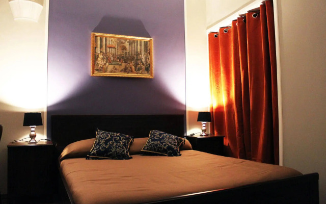 Raphael Rooms