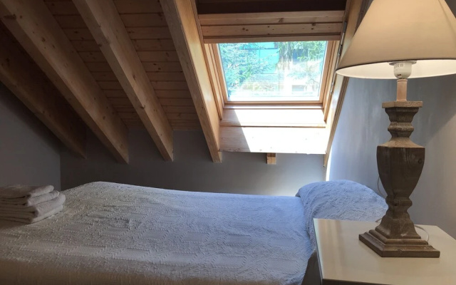 Apartamento Balcón de Jaca II