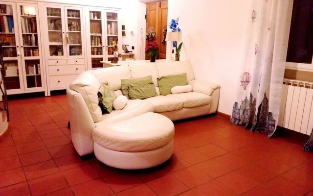 Mama chioccia b&b