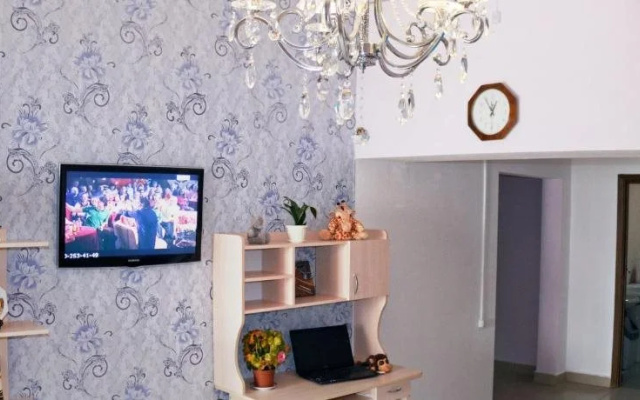 Sochi Hostel