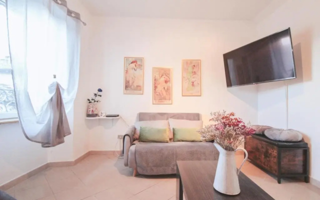 Casa Giovanetti