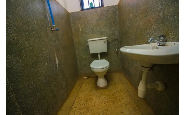 Atlas Guesthouse
