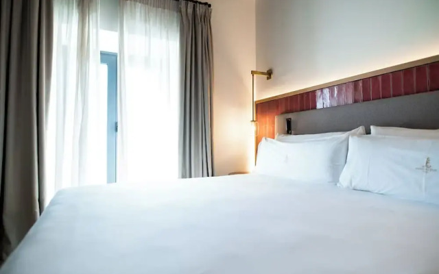 Hotel Legado Magdalena