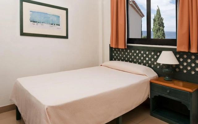 Apartamentos Baja Del Secreto