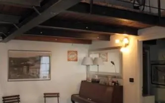 B&B La Torre Celle Ligure