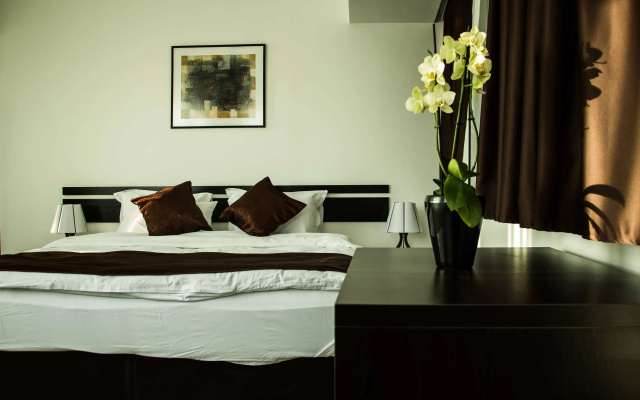 Best Western Hotel Galla