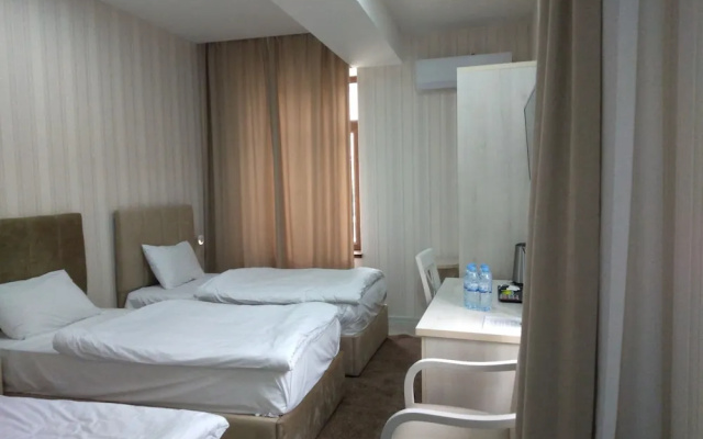 HUA Hotel